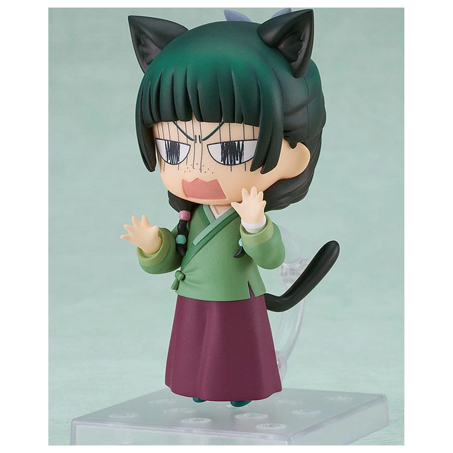The Apothecary Diaries Nendoroid Figurina de actiune Maomao 10 cm poza produsului