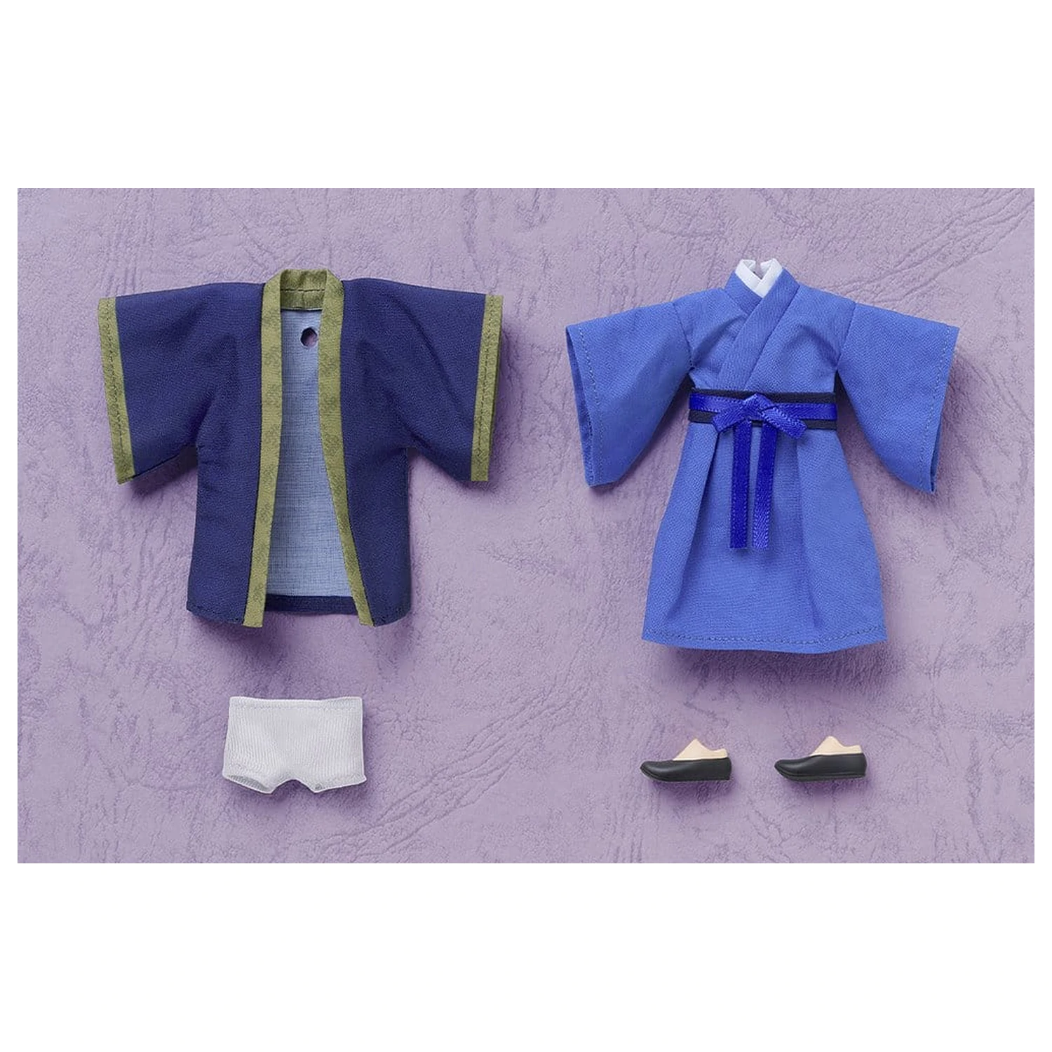 The Apothecary Diaries piese pentru figurine Nendoroid Doll Set de ținută: Jinshi poza produsului