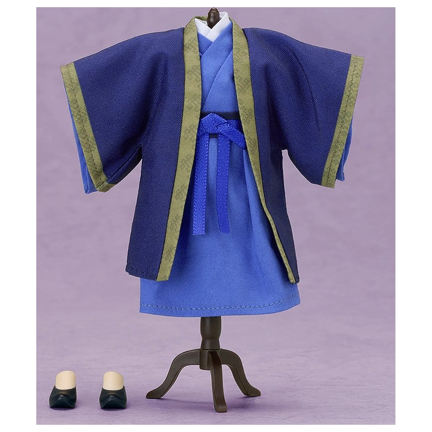 The Apothecary Diaries piese pentru figurine Nendoroid Doll Set de ținută: Jinshi poza produsului