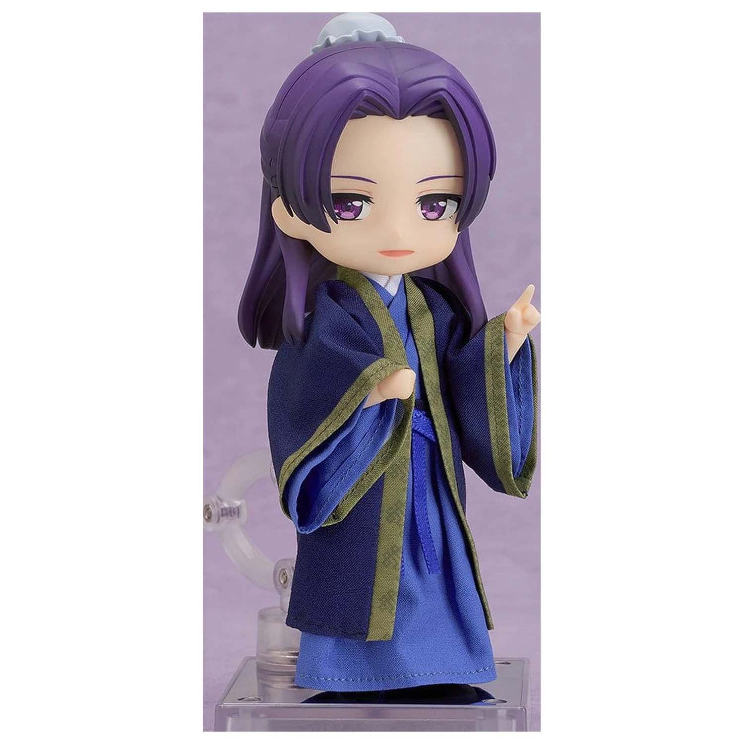 The Apothecary Diaries piese pentru figurine Nendoroid Doll Set de ținută: Jinshi poza produsului