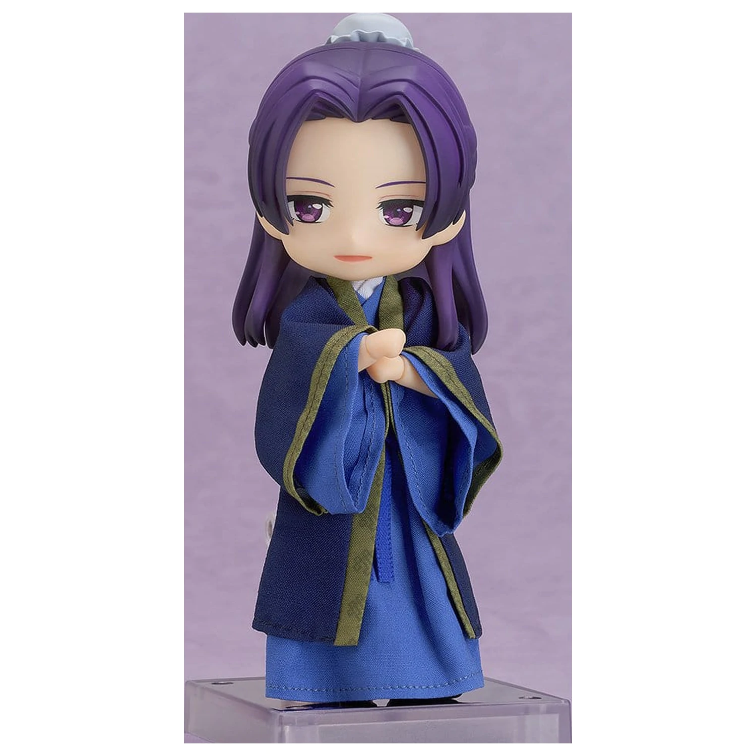 The Apothecary Diaries piese pentru figurine Nendoroid Doll Set de ținută: Jinshi poza produsului