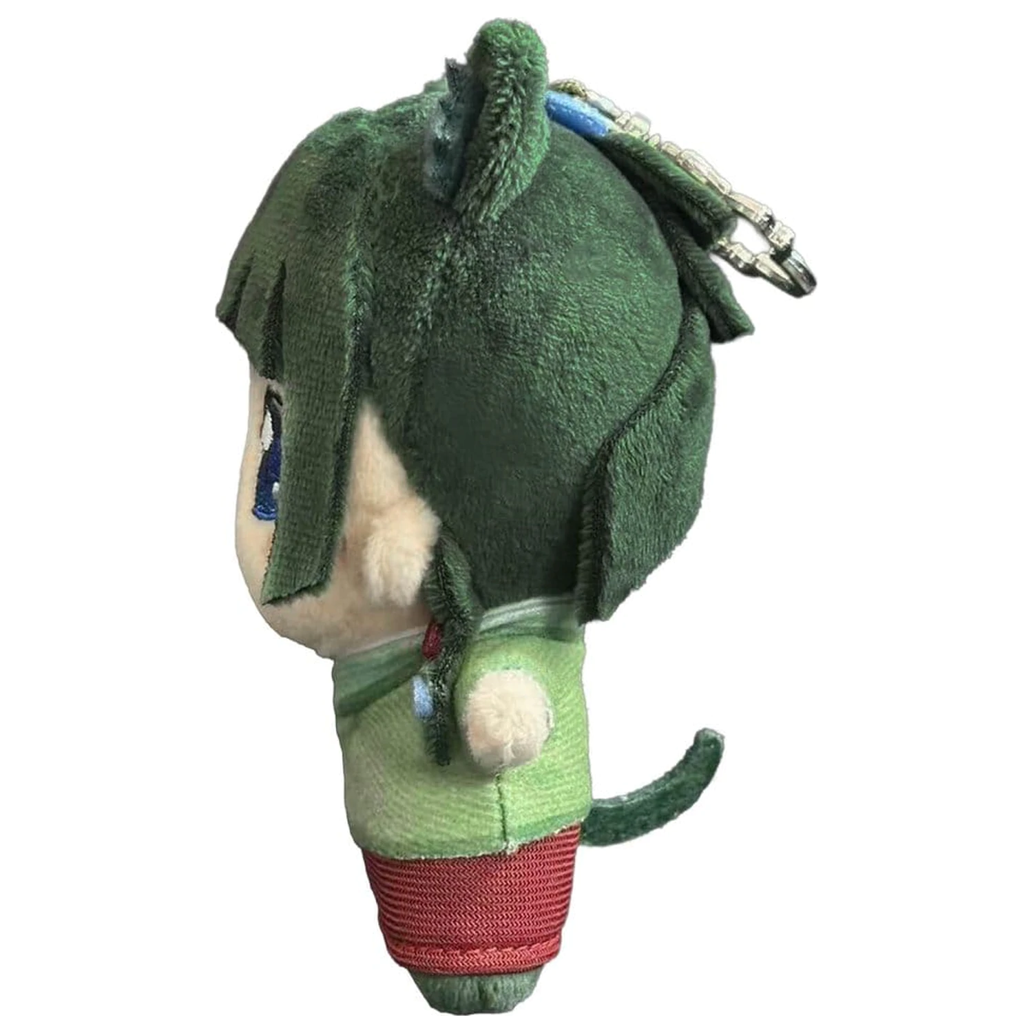 The Apothecary Diaries Plus breloc Maomao 12 cm poza produsului