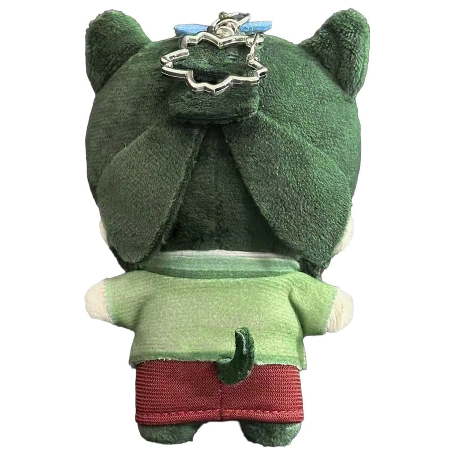 The Apothecary Diaries Plus breloc Maomao 12 cm poza produsului