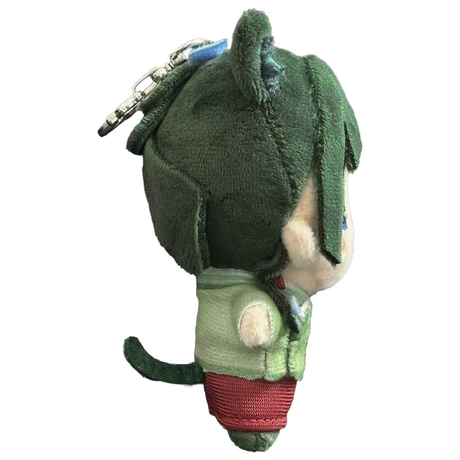 The Apothecary Diaries Plus breloc Maomao 12 cm poza produsului