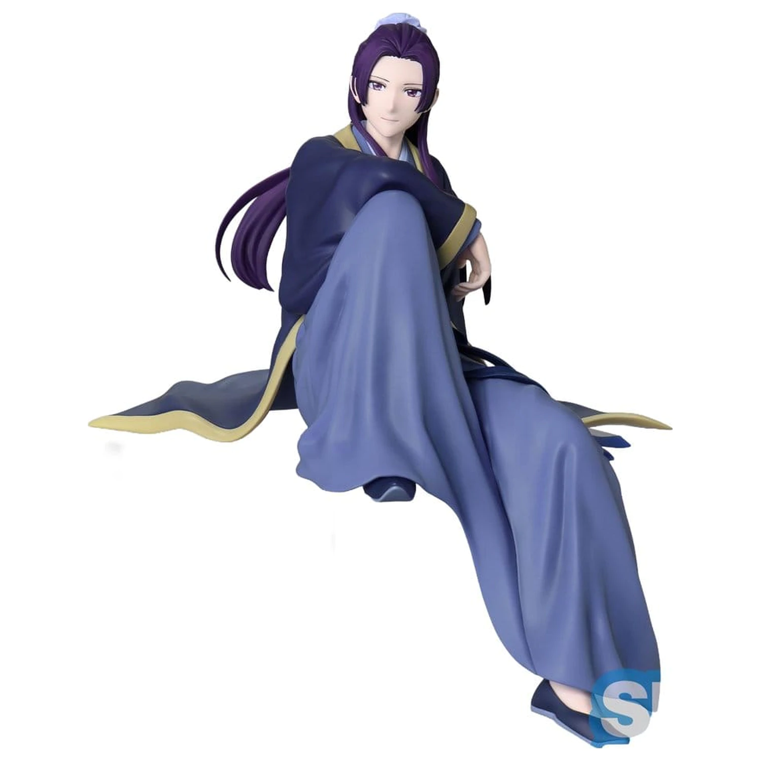 The Apothecary Diaries PM Perching Figura PVC Jinshi (re-run) 16 cm poza produsului