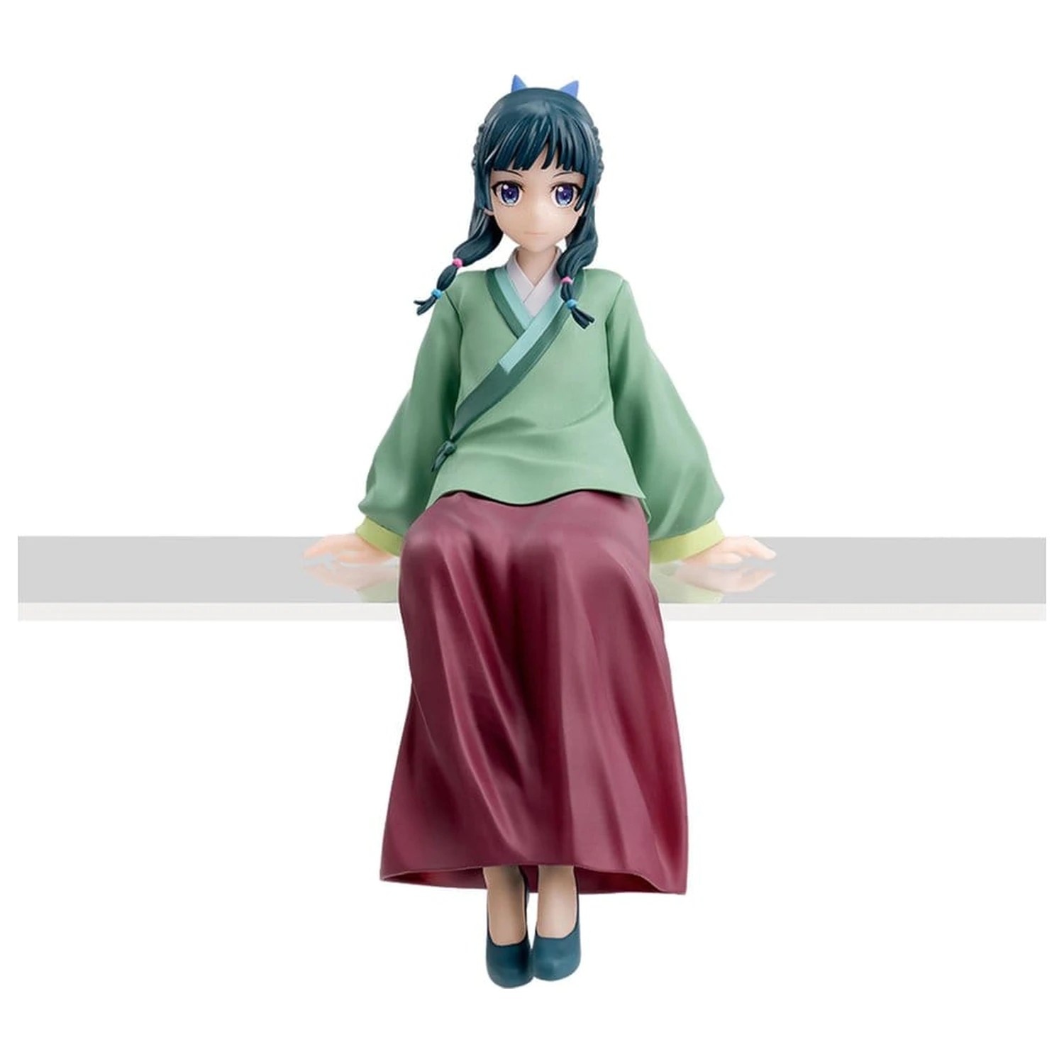 The Apothecary Diaries PM Perching Figura PVC Maomao (re-run) 14 cm poza produsului