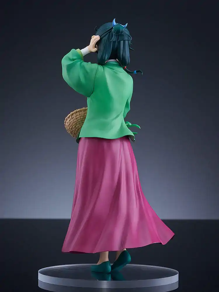 The Apothecary Diaries Pop Up Parade PVC Statuie Maomao 17 cm [AMBALAJ DETERIORAT] poza produsului