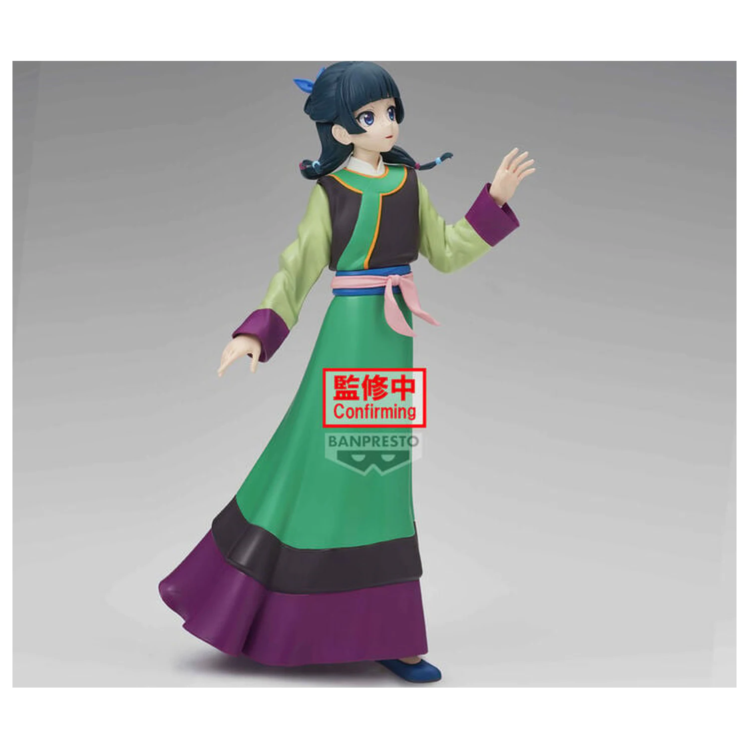 The Apothecary Diaries The Movie Figurina Maomao 22cm poza produsului