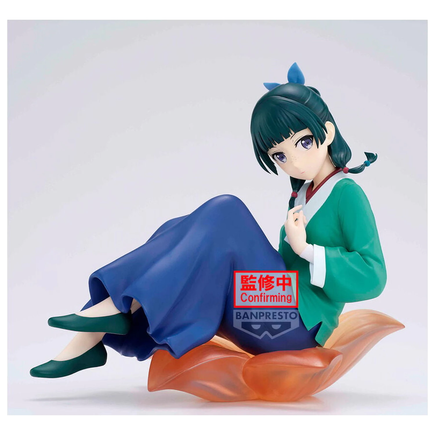 The Apothecary Diaries Twilight Blossom figurina Maomao 12cm poza produsului