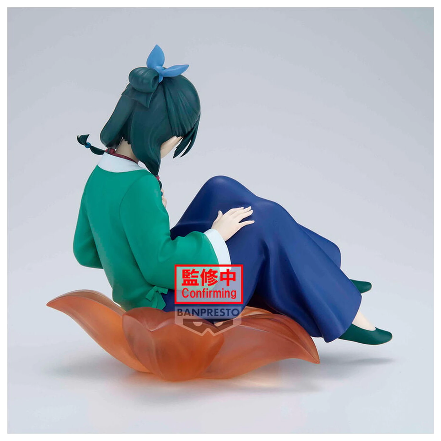 The Apothecary Diaries Twilight Blossom figurina Maomao 12cm poza produsului