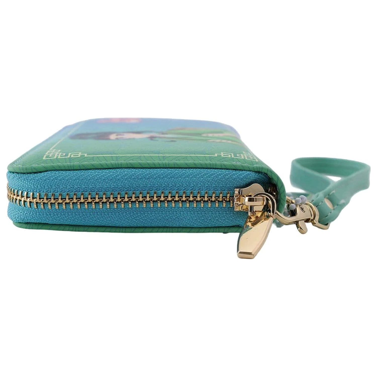 The Apothecary Diaries Portofel cu fermoar Marime mare 10 x 19 cm poza produsului