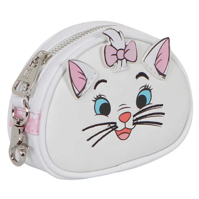 Portmoneu Monede Aristocats Marie Heady poza produsului