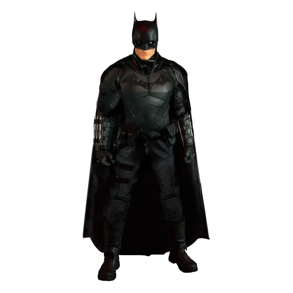 Figurină de acțiune Batman 1/12 The Batman 17 cm poza produsului