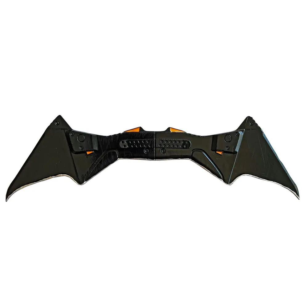 The Batman Mini Replica Batarang 18 cm poza produsului