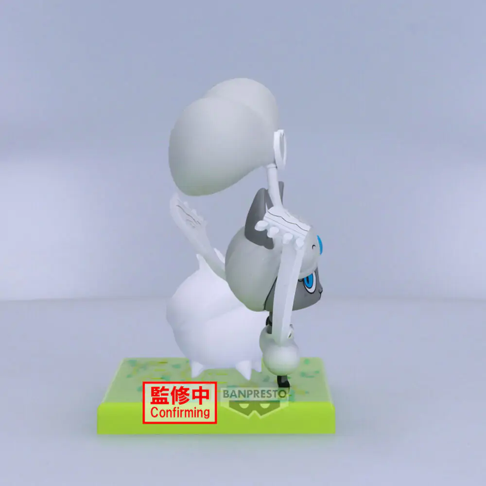 The Battle Cats Uberfest Iz The Dancer figurina 9cm poza produsului