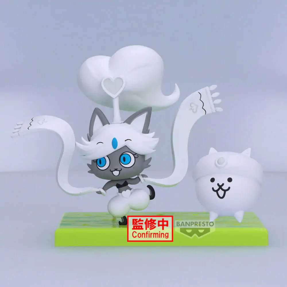The Battle Cats Uberfest Iz The Dancer figurina 9cm poza produsului