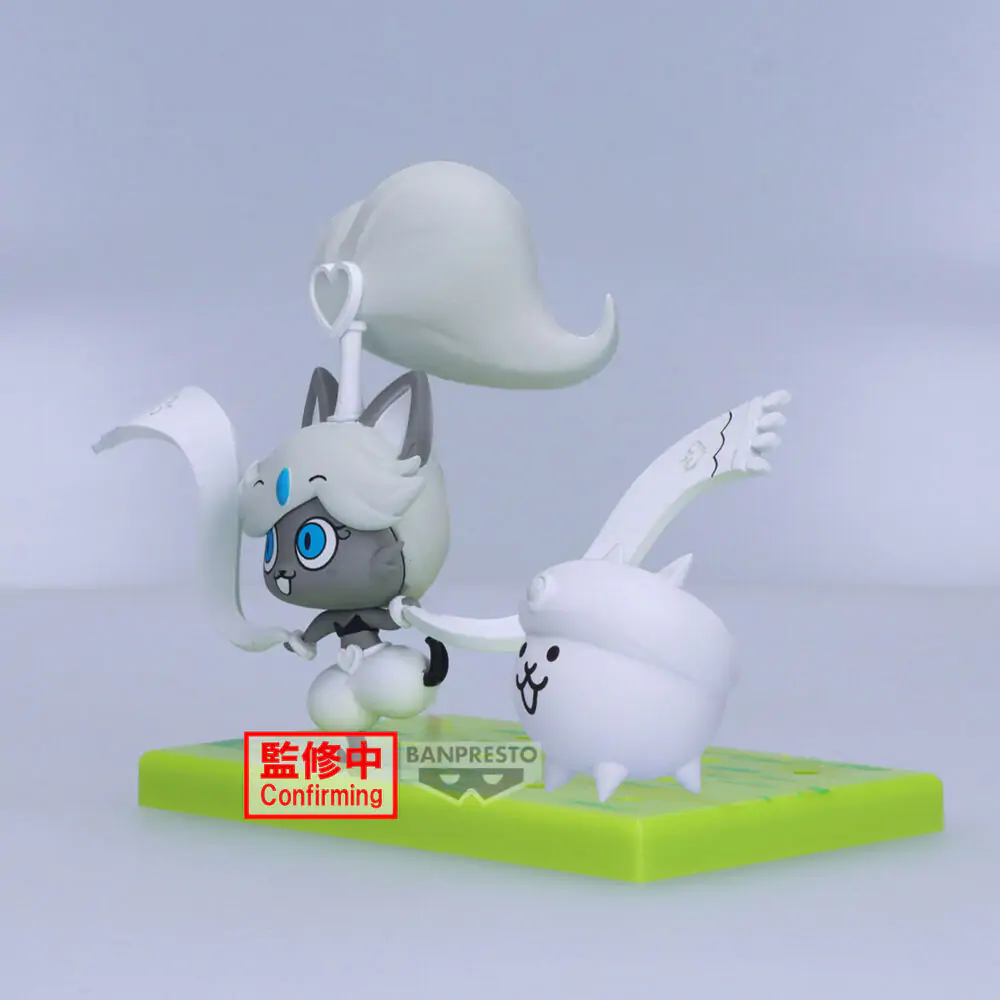 The Battle Cats Uberfest Iz The Dancer figurina 9cm poza produsului