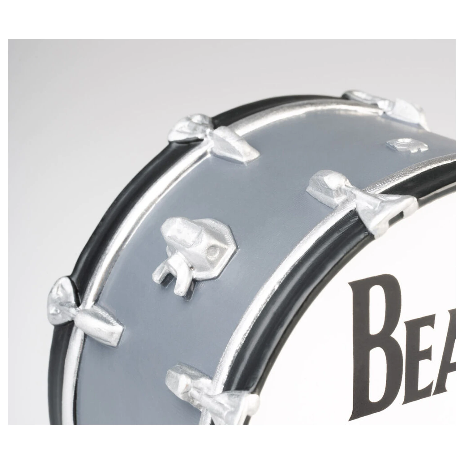 The Beatles 3D calendar perpetuu poza produsului