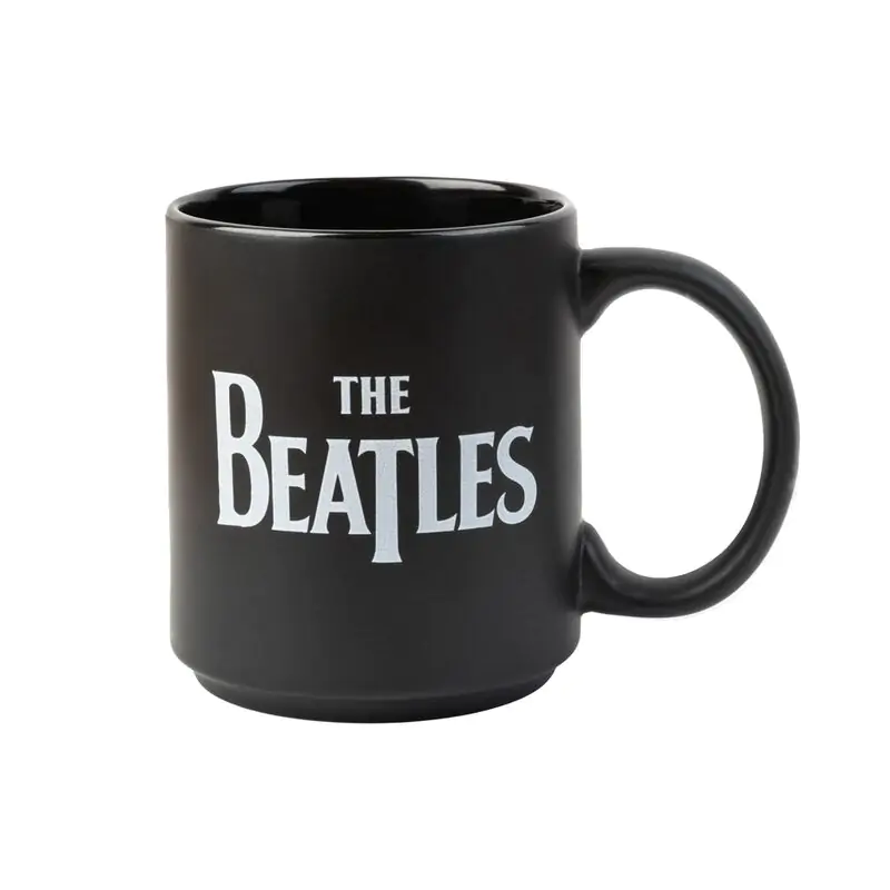The Beatles cană 350ml poza produsului