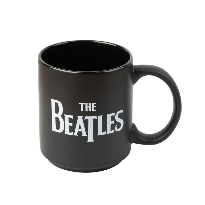 The Beatles cană 350ml poza produsului