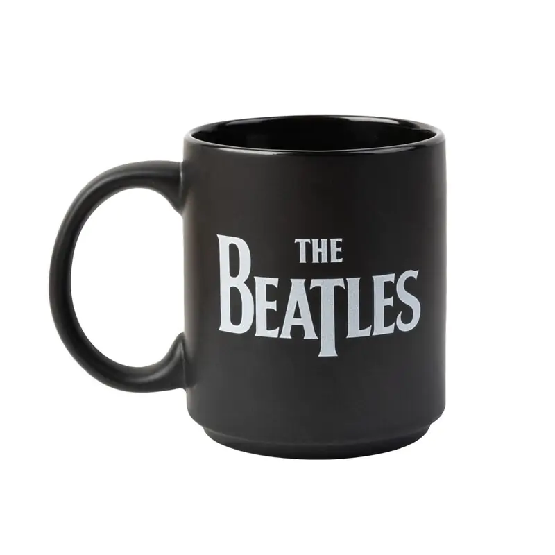 The Beatles cană 350ml poza produsului