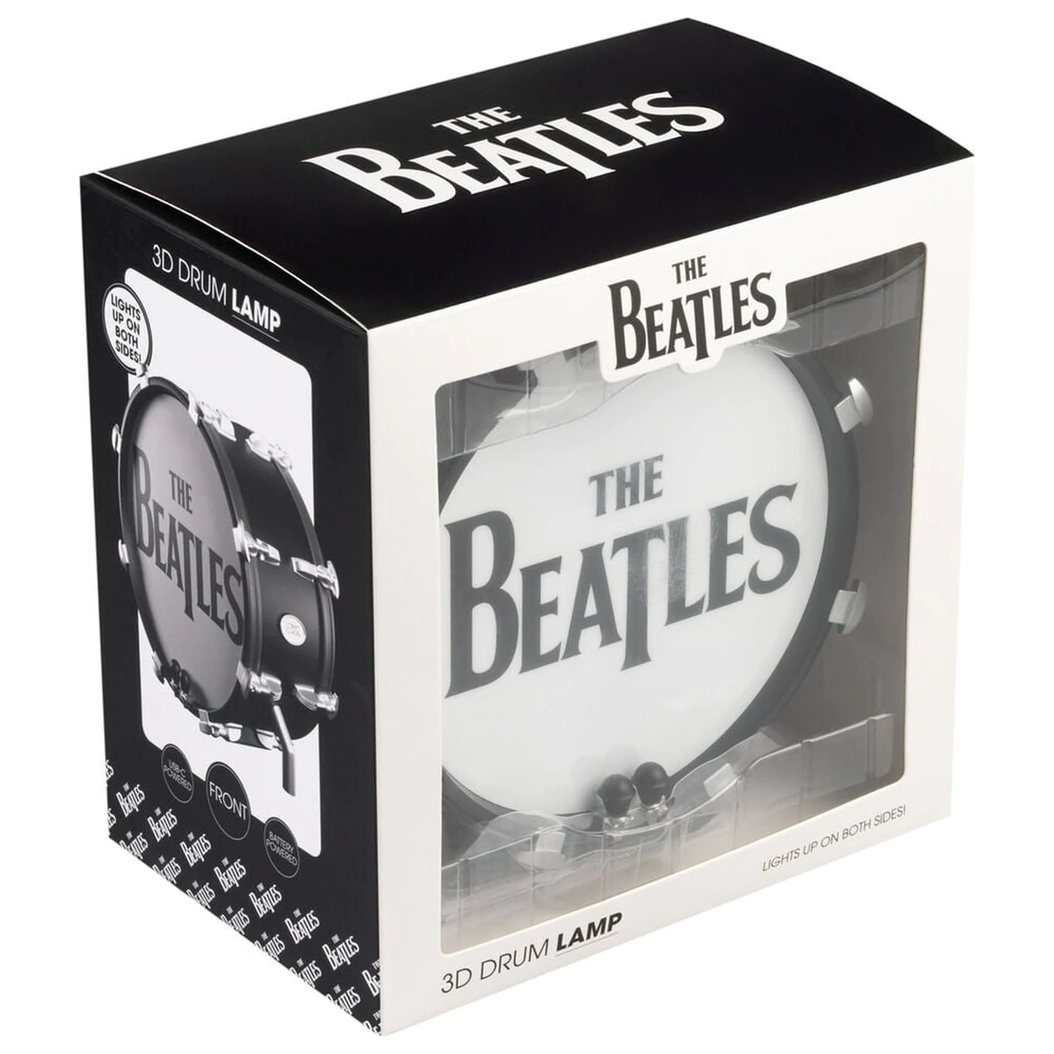 Lampa The Beatles poza produsului