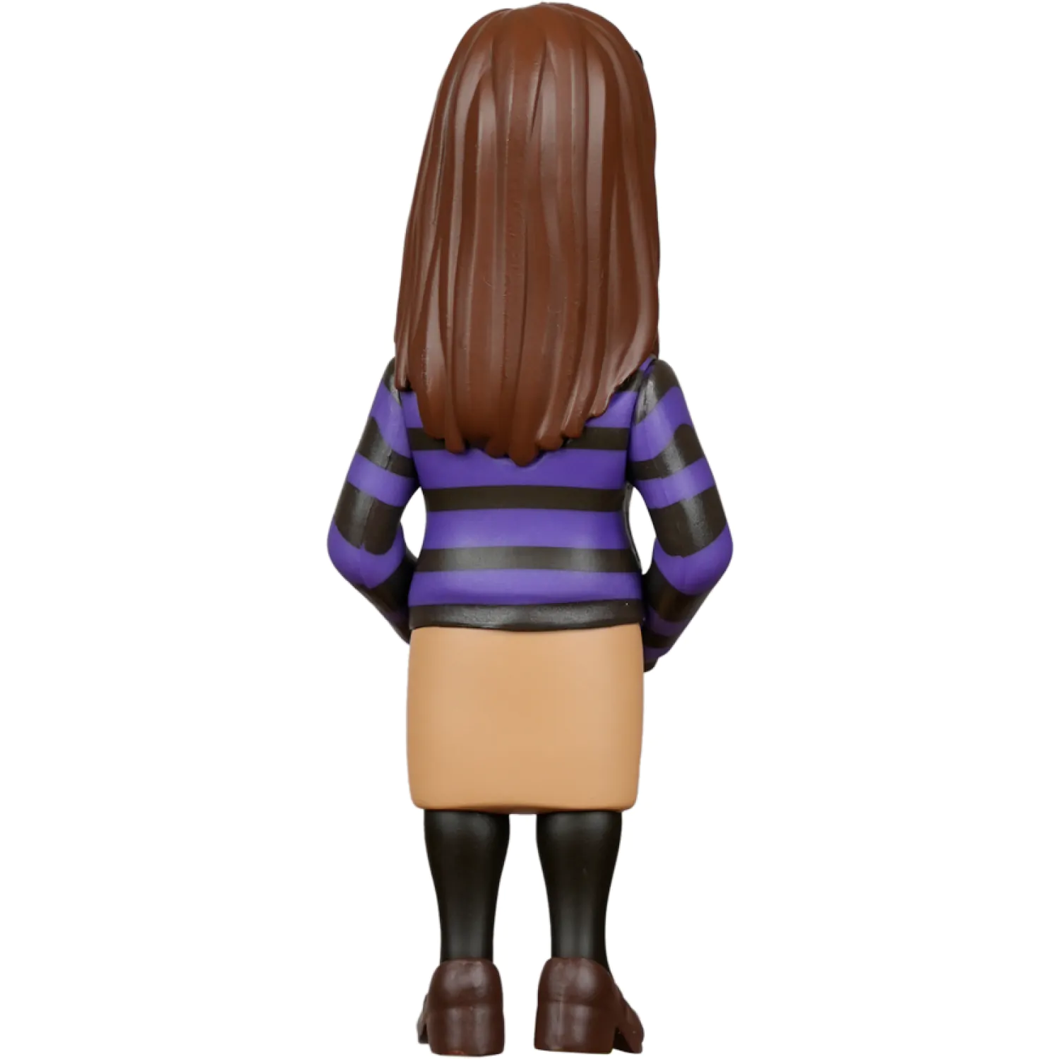 The Big Bang Theory Minix Figure Amy Farrah Fowler 12 cm figurină poza produsului
