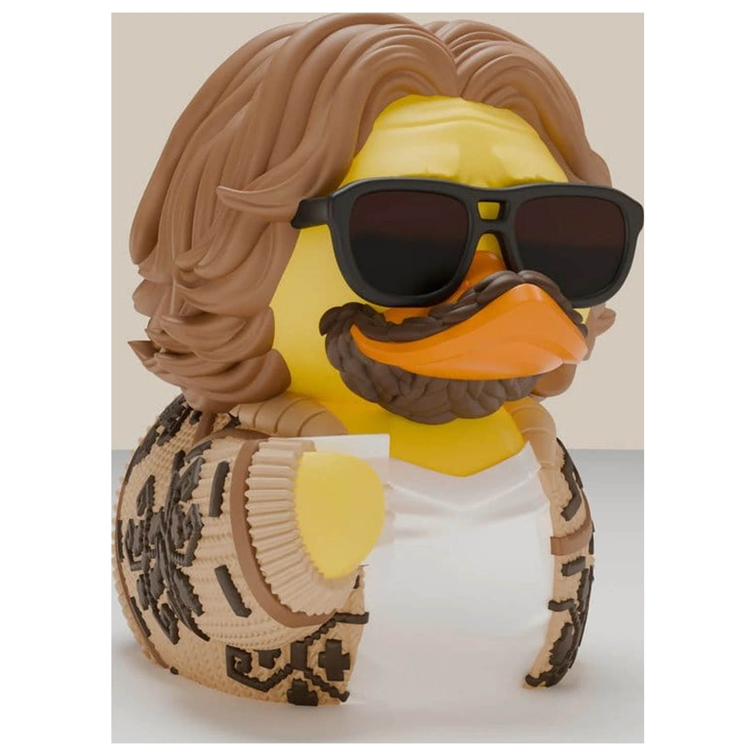 The Big Lebowski Tubbz PVC Figura The Dude Editie Ambalata 10 cm poza produsului