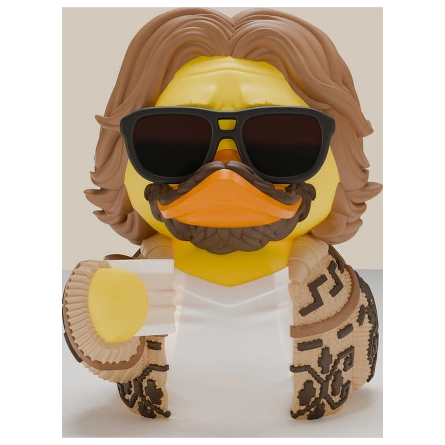 The Big Lebowski Tubbz PVC Figura The Dude Editie Ambalata 10 cm poza produsului
