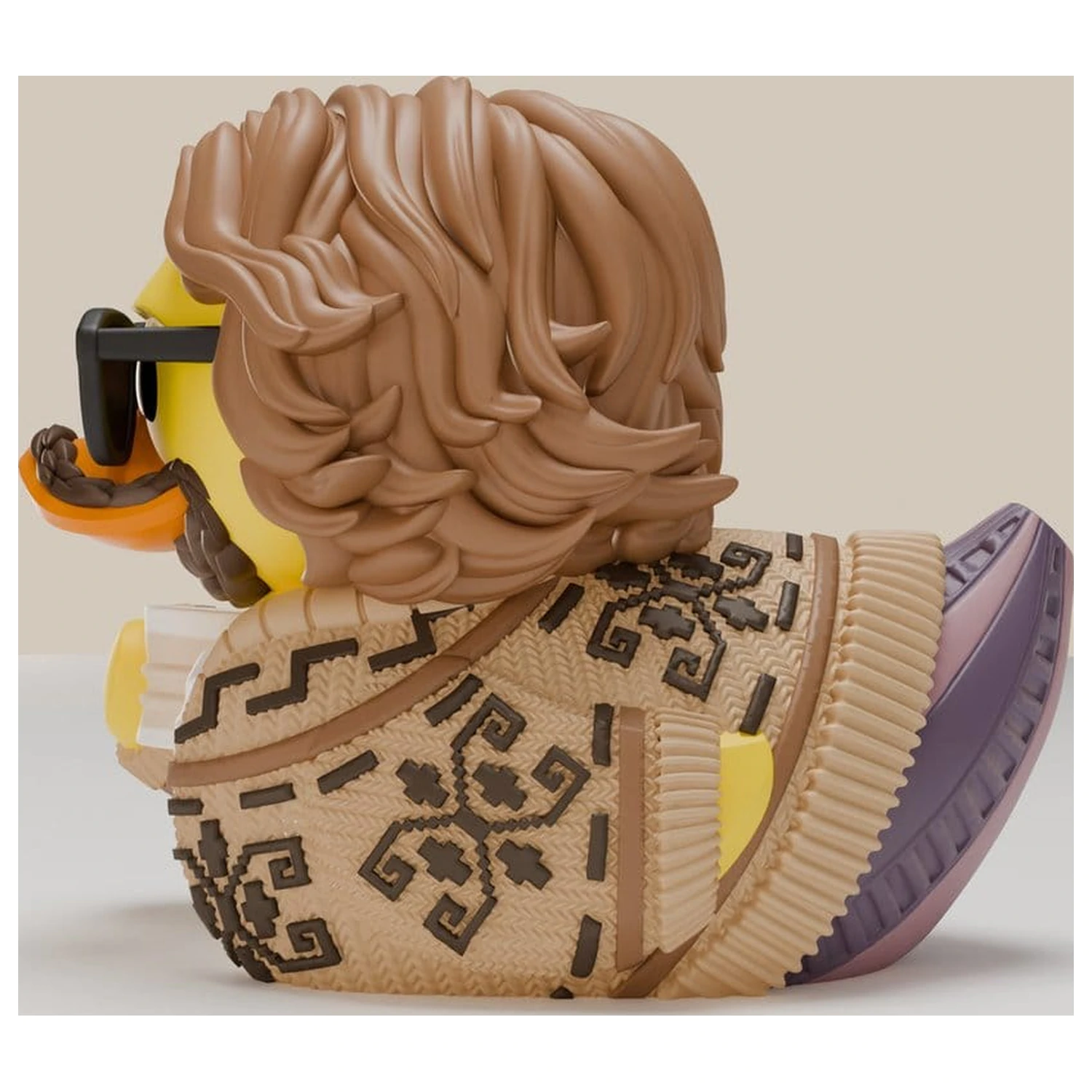 The Big Lebowski Tubbz PVC Figura The Dude Editie Ambalata 10 cm poza produsului