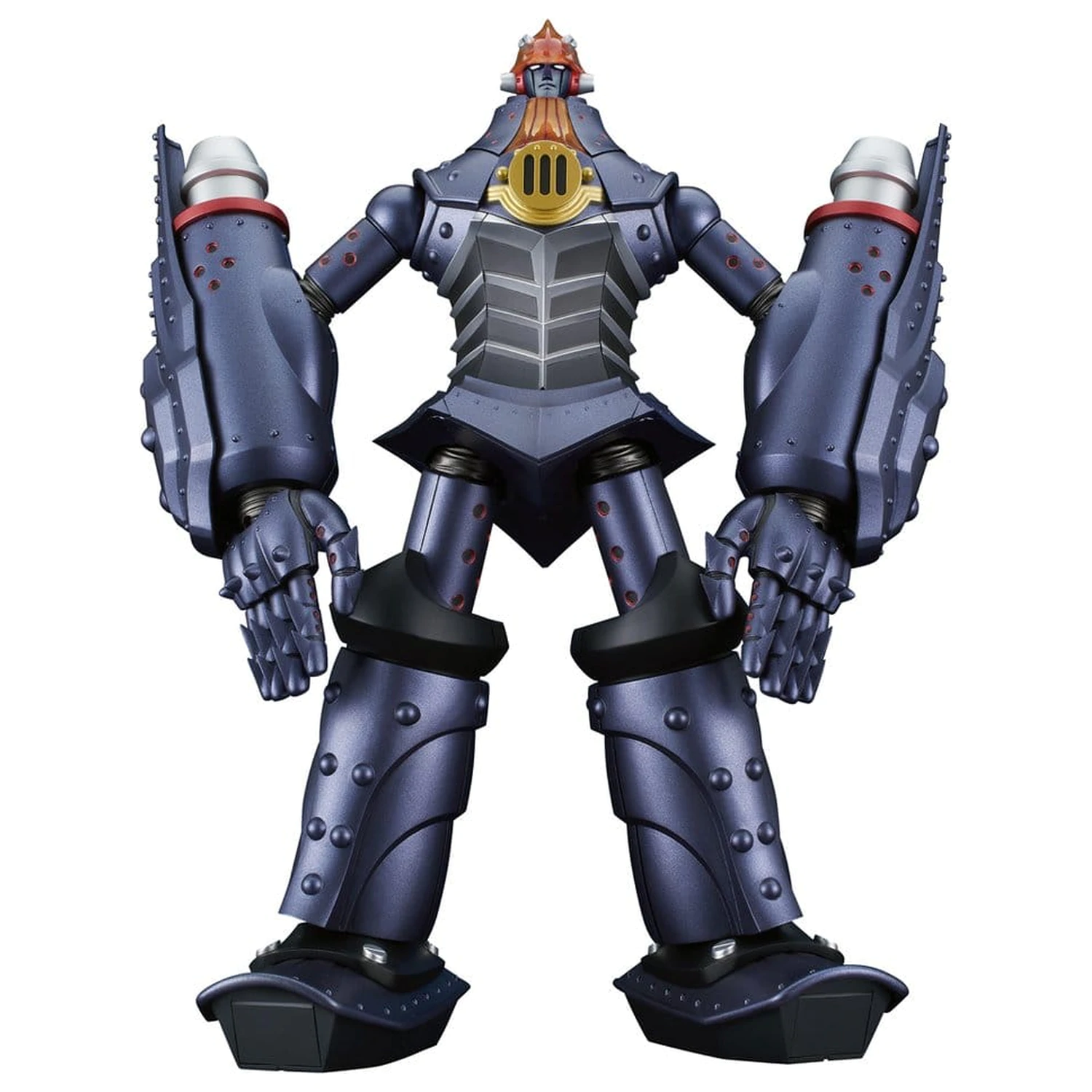 The Big O Moderoid Set model plastic Big O (re-run) 23 cm poza produsului