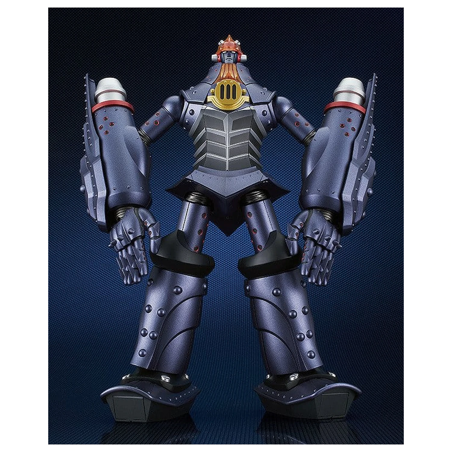 The Big O Moderoid Set model plastic Big O (re-run) 23 cm poza produsului