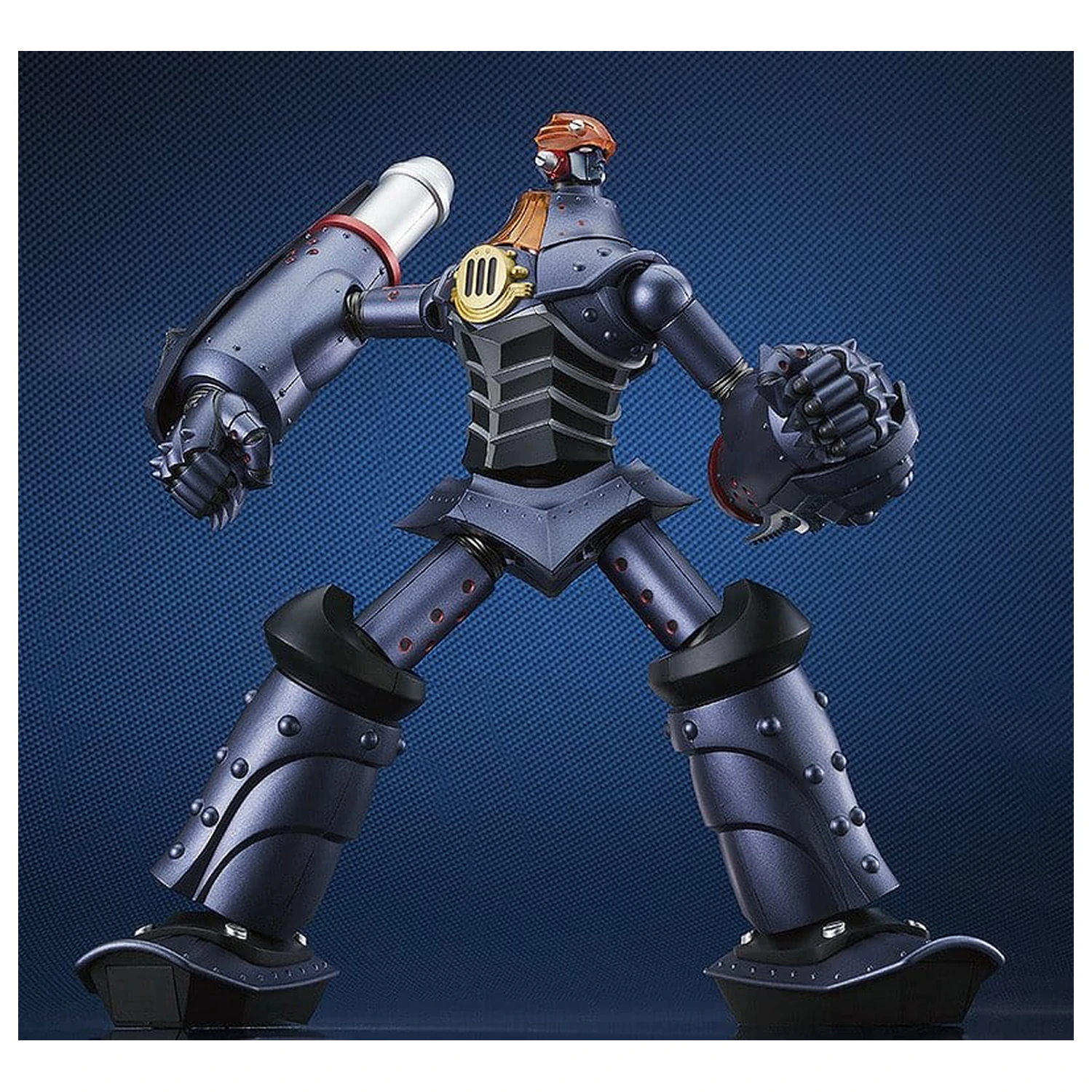 The Big O Moderoid Set model plastic Big O (re-run) 23 cm poza produsului
