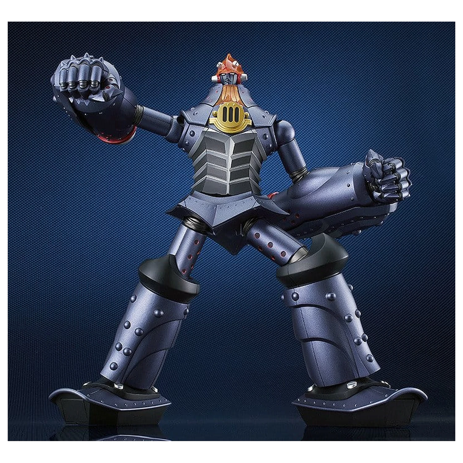 The Big O Moderoid Set model plastic Big O (re-run) 23 cm poza produsului
