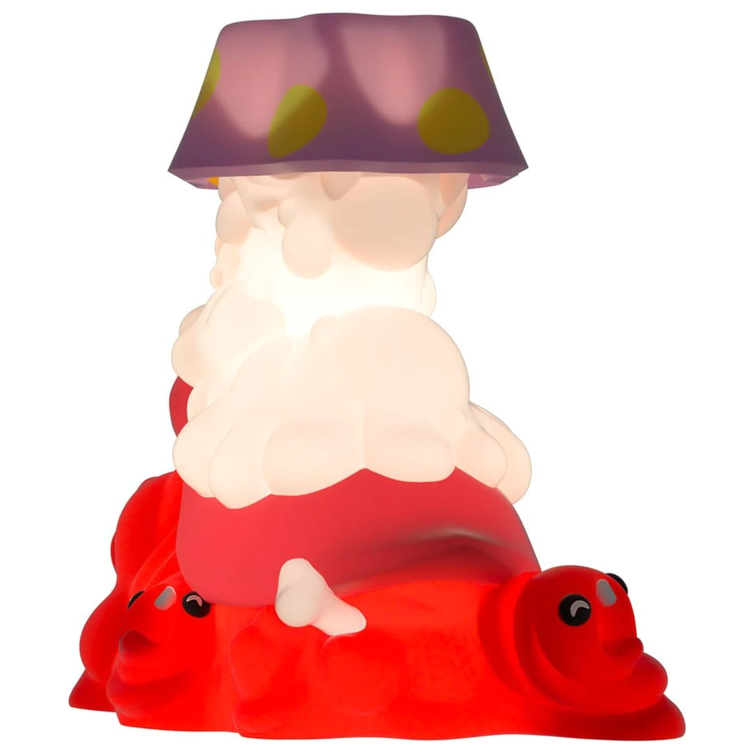 The Binding of Isaac Veioza Mom's Leg 18 cm poza produsului