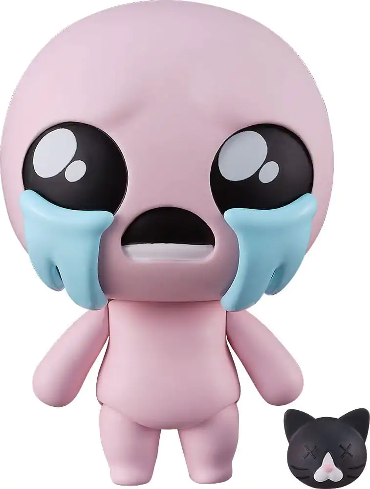 The Binding of Isaac Nendoroid figurină de acțiune Isaac 7 cm poza produsului