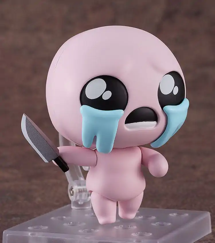 The Binding of Isaac Nendoroid figurină de acțiune Isaac 7 cm poza produsului