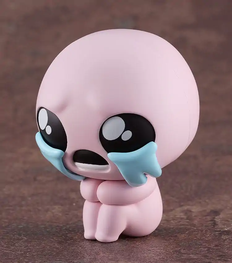 The Binding of Isaac Nendoroid figurină de acțiune Isaac 7 cm poza produsului