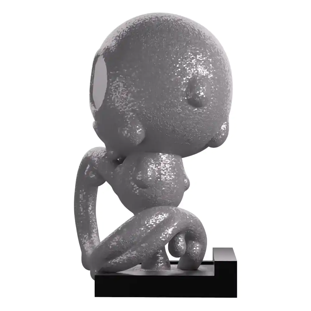 The Binding of Isaac Figurina vinil Dogma 9 cm poza produsului