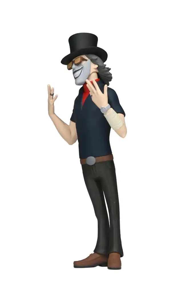 The Black Phone Toony Terrors Figurina de actiune The Grabber 15 cm poza produsului