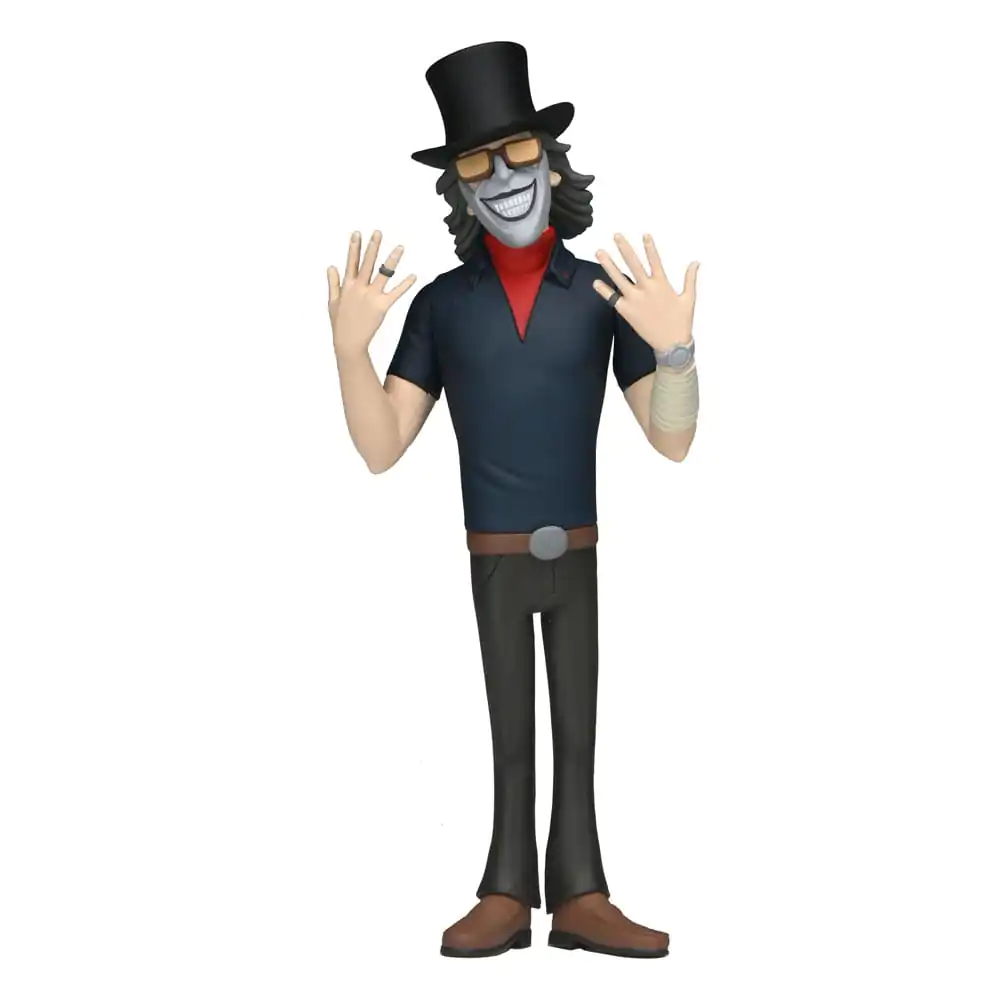 The Black Phone Toony Terrors Figurina de actiune The Grabber 15 cm poza produsului