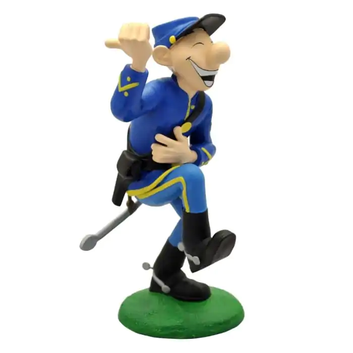 Figurină The Bluecoats Blutch poza produsului