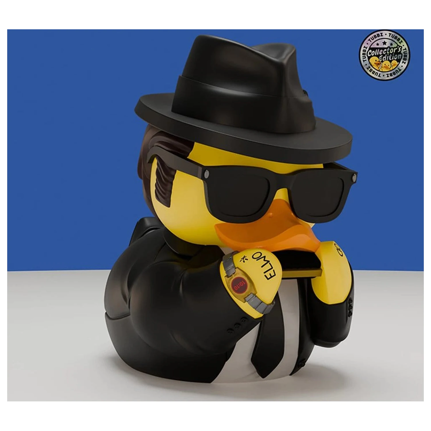 The Blues Brothers Tubbz figura din PVC Elwood Editia de Colectie 10 cm poza produsului