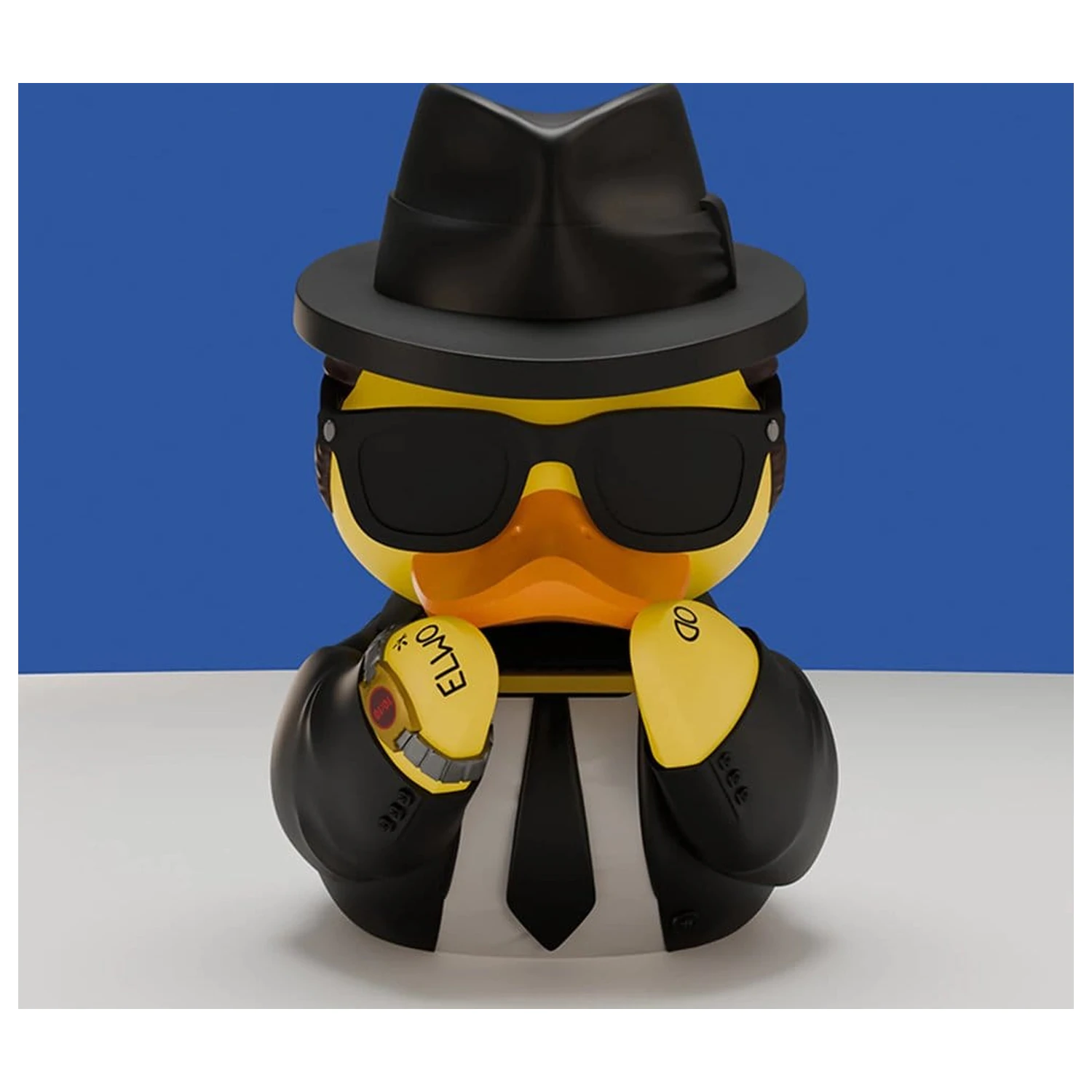 The Blues Brothers Tubbz figura din PVC Elwood Editia de Colectie 10 cm poza produsului