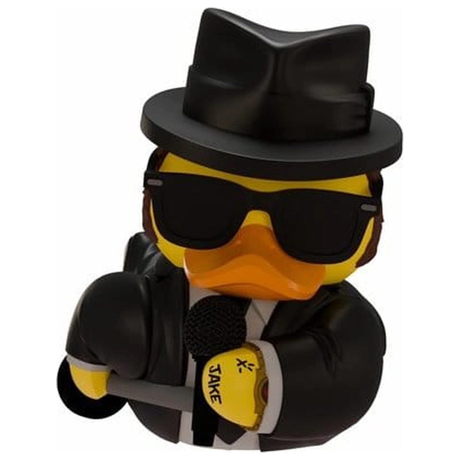 The Blues Brothers Tubbz Figurina PVC Jake Collector's Edition 10 cm poza produsului