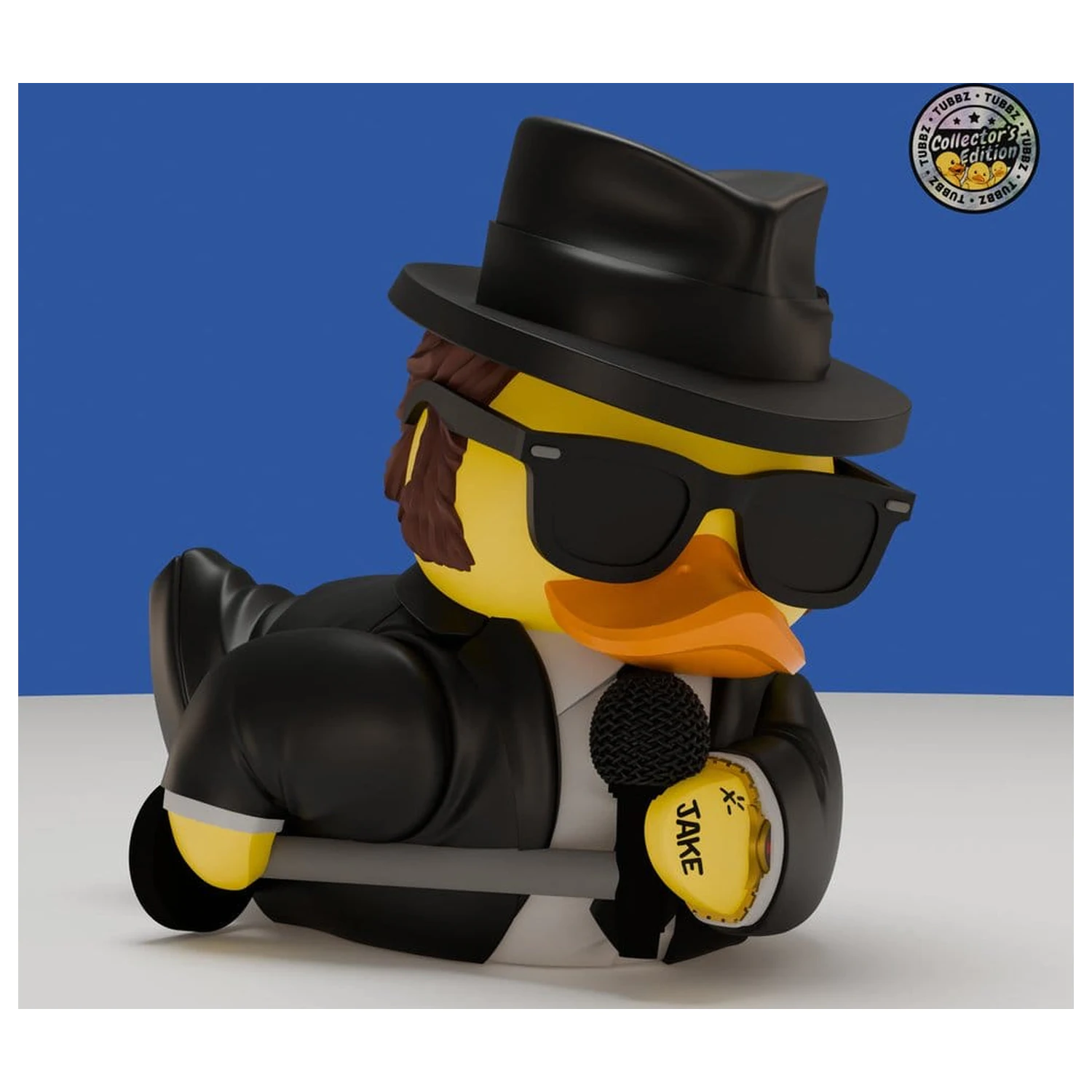 The Blues Brothers Tubbz Figurina PVC Jake Collector's Edition 10 cm poza produsului