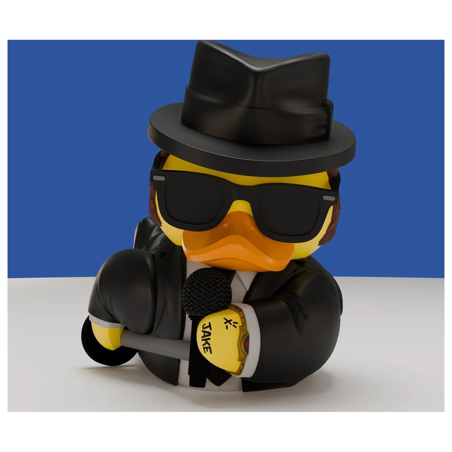 The Blues Brothers Tubbz Figurina PVC Jake Collector's Edition 10 cm poza produsului