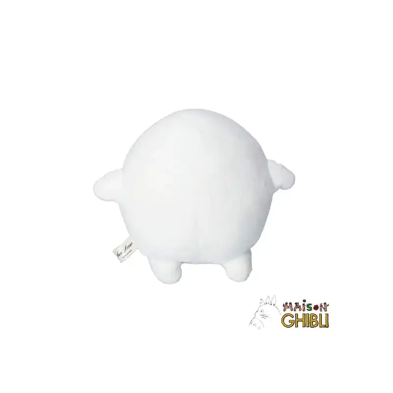 The Boy and the Heron Warawara Figurina de pluș Silent 14 cm poza produsului