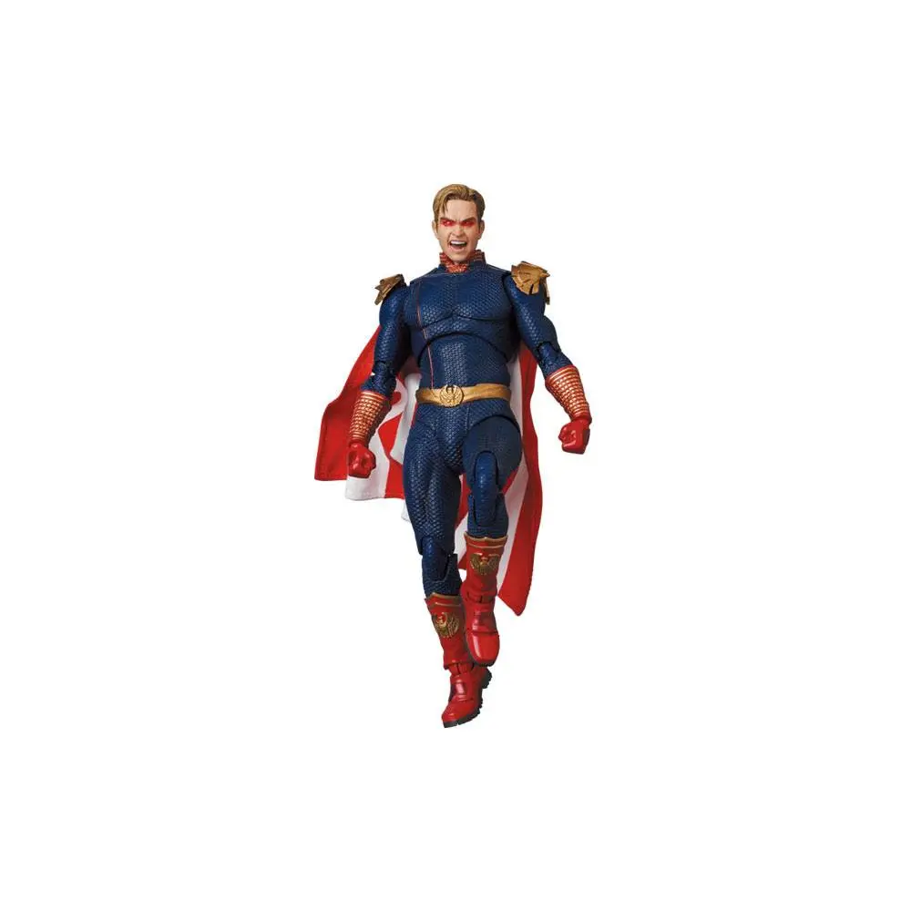 The Boys MAF EX Figurina de acțiune Homelander 16 cm poza produsului