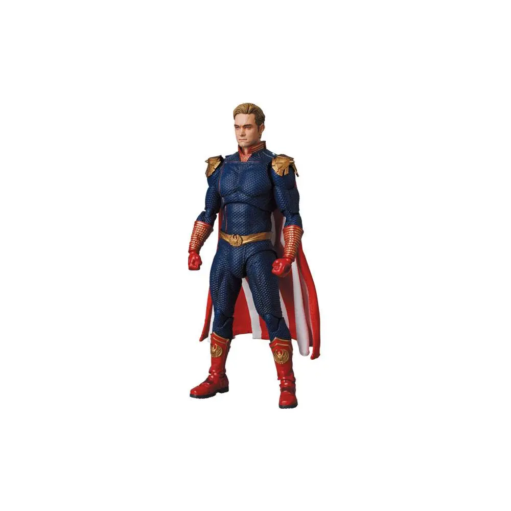 The Boys MAF EX Figurina de acțiune Homelander 16 cm poza produsului